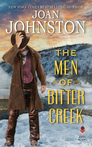 [Bitter Creek 0.50] • The Men of Bitter Creek